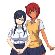 準備中