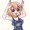 ココアお姉ちゃんのスク水ぴょんぴょんだよぉ
