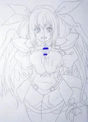 敗戦した罰として・・・