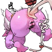 溢れた