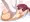 オジサンと二人きりでマイクロビキニ撮影会する初美ちゃん
