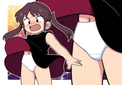 茜（あかね）ちゃん