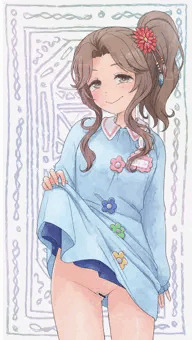 スモック浦柑奈