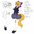 【うちの子】アルスくん