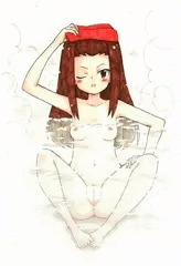 湯けむりカバさんチーム