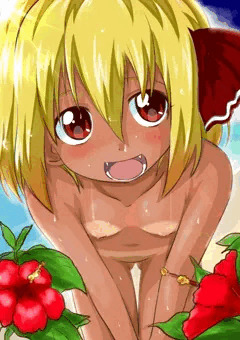 こげルーミア