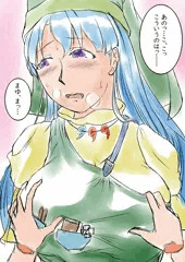 袿姫さままとめ