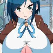 ここね　着衣パイズリ