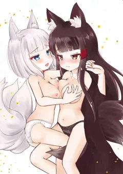 貴女もこっちにいらっしゃいな