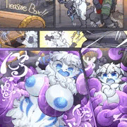 エロトラップダンジョン！