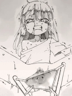 子宮ぐっぱり、卵管こんにちは