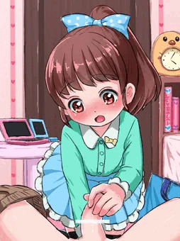知りたがり少女