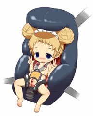 こどもの日2012