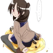 おもらしあこらくがき