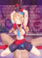 かりんお嬢様をじっくりと甚振る。。