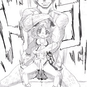 物凄い勢いで響子ちゃんに物凄いこと　２