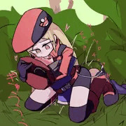 ポケモンレンジャーさん
