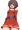頭のおかしい爆裂娘