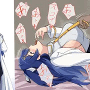 月ヶ瀬ちゆる
