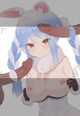 ぺこらちゃん