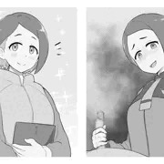 【水星の魔女】ニカさんの裏の顔⁉