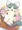 見せつけねこけもちゃん