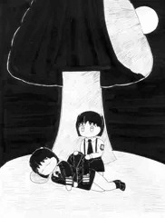 露営