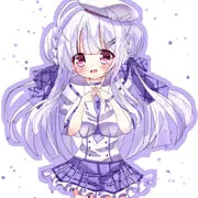 シグニットちゃん