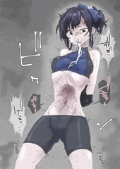 閲覧注意