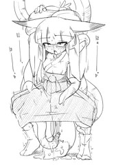 終わっても座らせてはくれません
