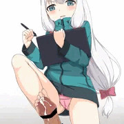 チンポコマンガ先生