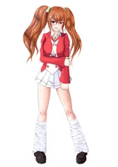 ギャル子（仮