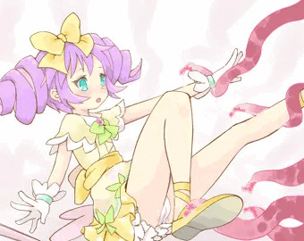 リサリサ