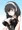 バニースーツ文香