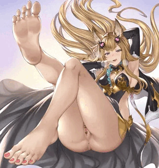 グラブルなまあし部　メーテラ