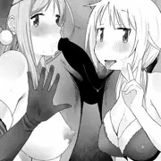 櫟井さんと相川さん