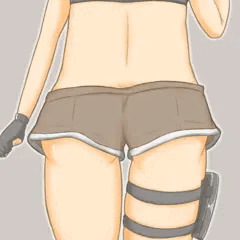 .しり