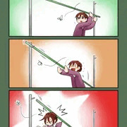 物干し竿