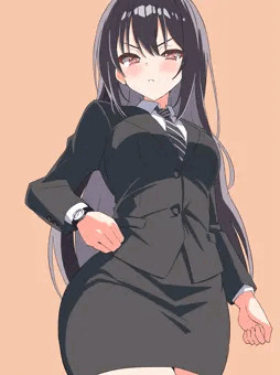 怖い上司の土下座