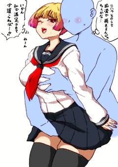 妙な庇護欲に駆られる女