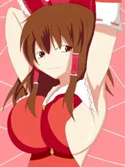 博麗式ストリップ