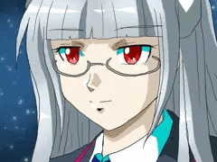 ストライクウィッチーズ　ハイデマリー・W・シュナウファー