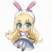 優雅なティータイムですわ