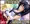 女騎士の城　艦娘まりんふぇすた　サークルカット＋ペーパー＋お品書