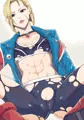 【ぶっかけ差分あり】キャミィさん