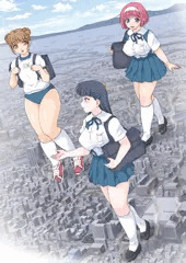 六年おとな組 Ninth Month 01