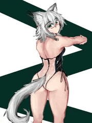 オリジナルキャラ