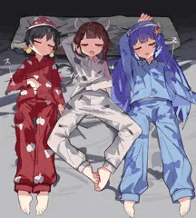 ぱじゃま