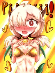 輝かしイノリさま