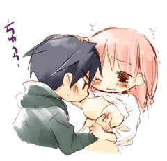 「そんなにしたら出ちゃうっ…」